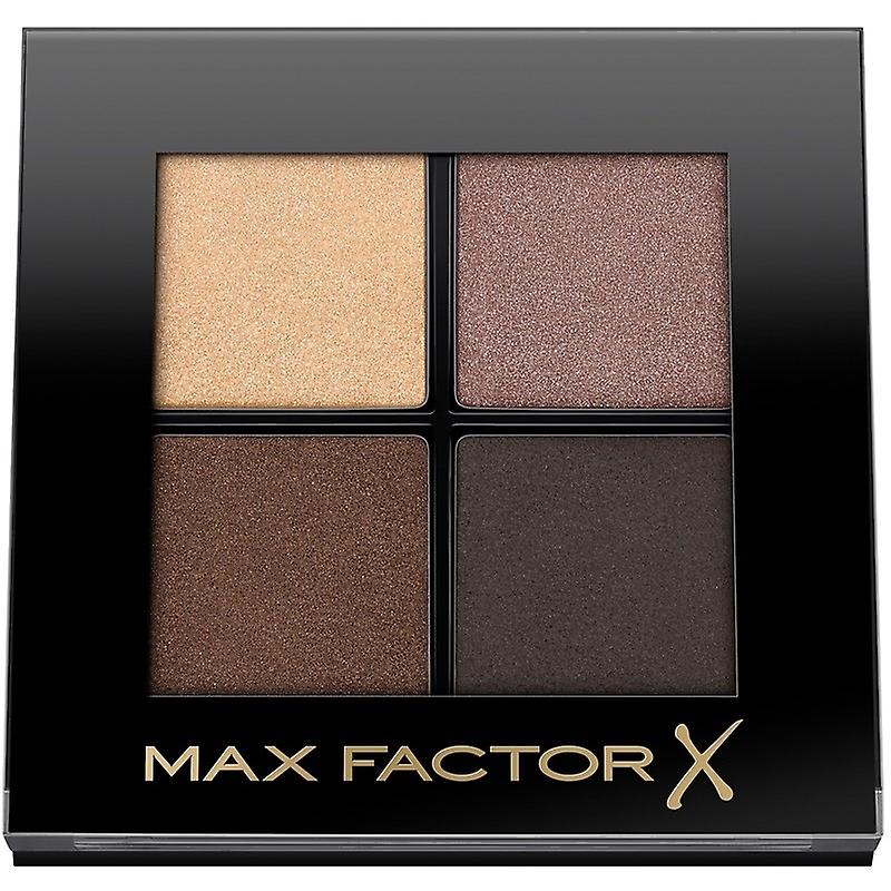 Max Factor Colour X-Pert Soft Touch Palette 003 Hazy Sands