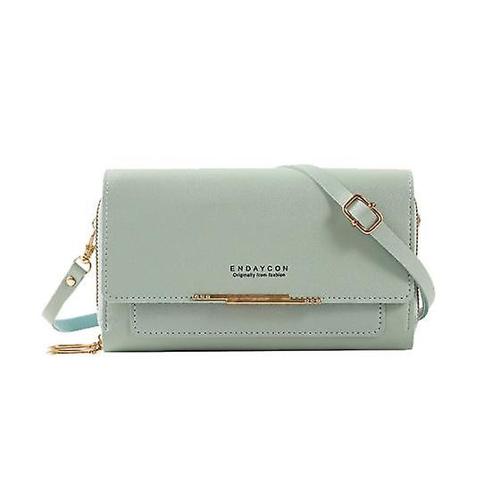 Sling Bag Space-Saving Item Storage