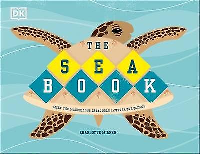 The Sea Book