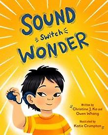 Sound Switch Wonder - Christine Ko