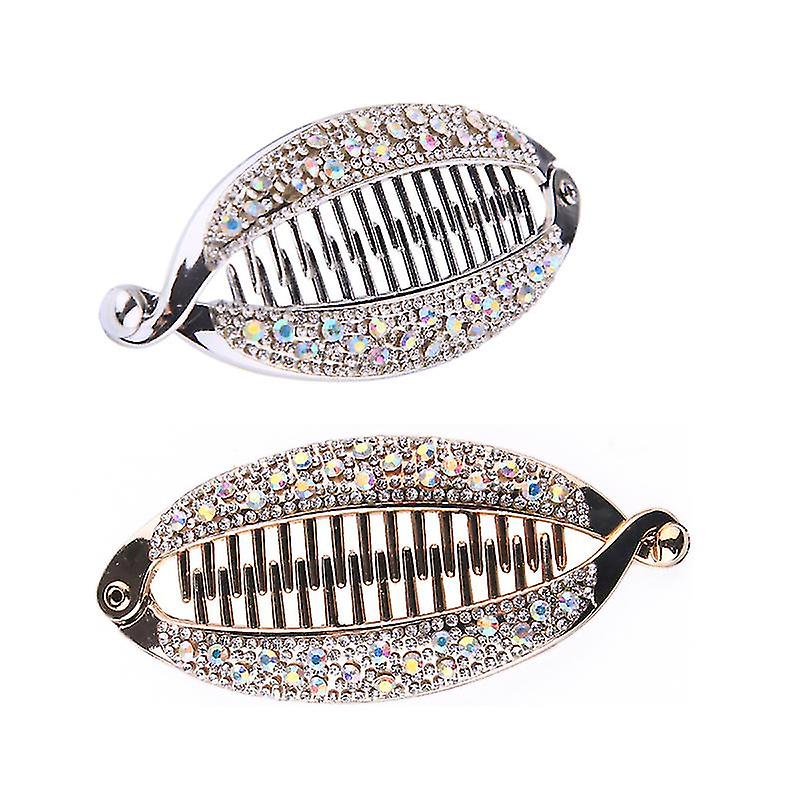 4pcs Fish Shape Clip