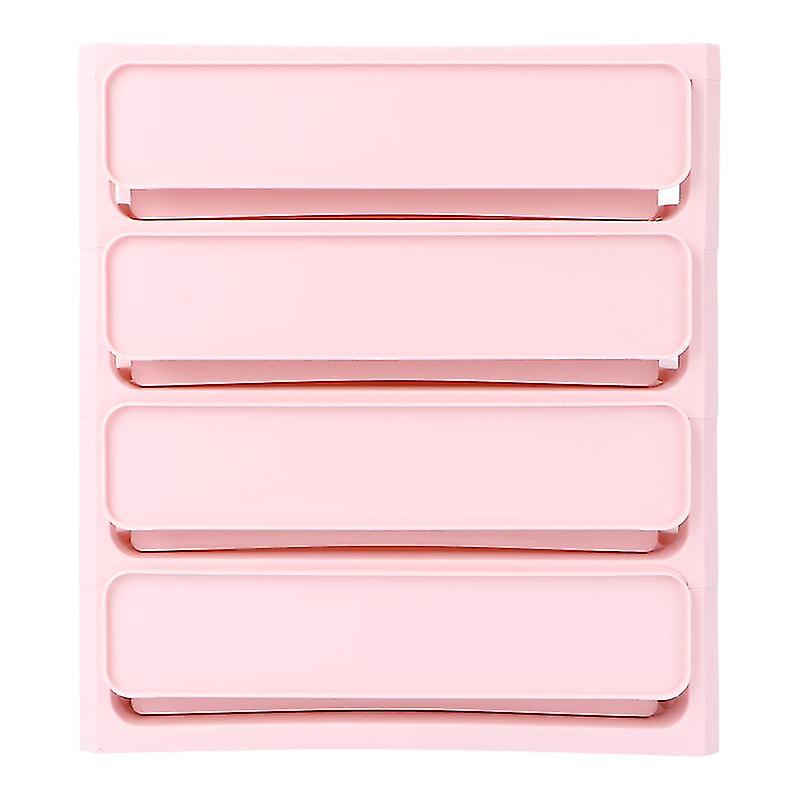 1pcs Multi-layer Storage Box