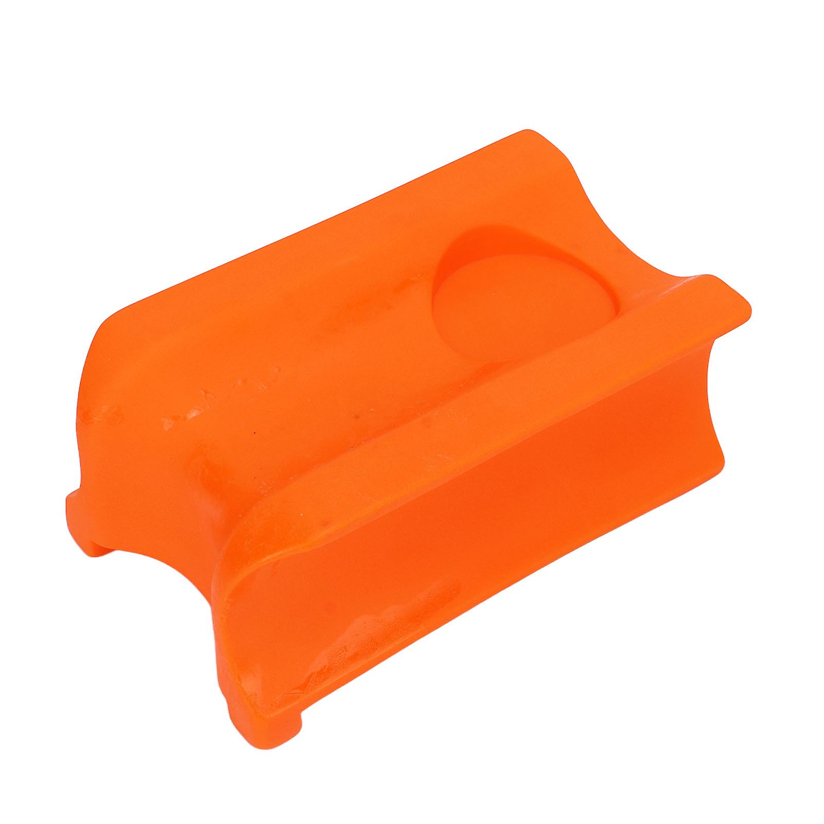 Guitar Neck Rest Cushion Rubber Support Pillow String Instrument Handle Headrest Support Tool