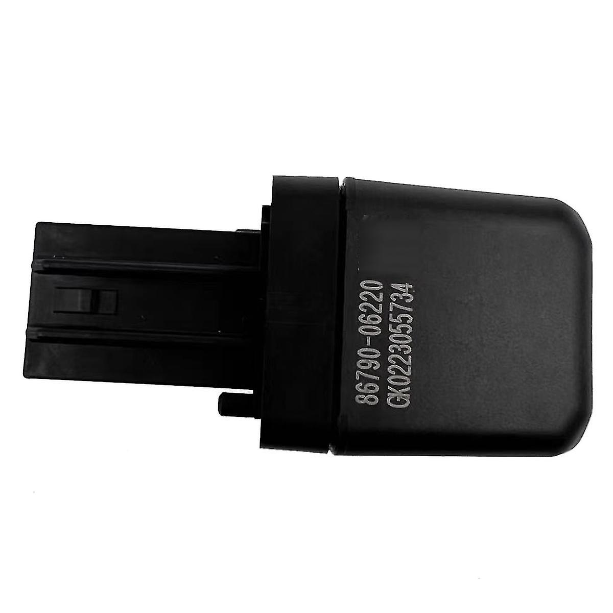 Car Rear View Camera Back-up 86790-06220 For Hybrid 2017-2021 Parking Assist Reverse Camera 8679006