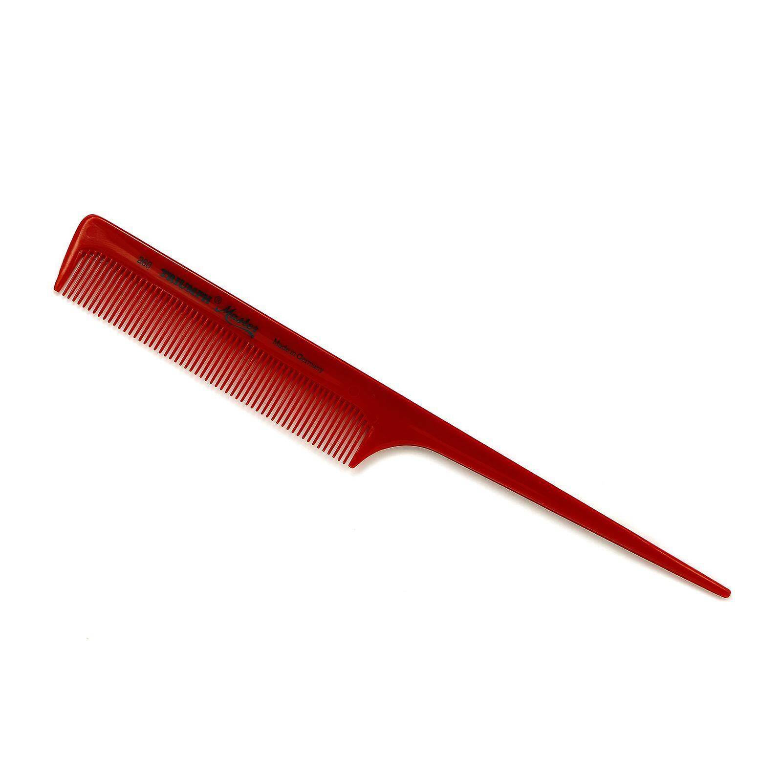 Pente de cauda triunfo mestre 15 HS-260