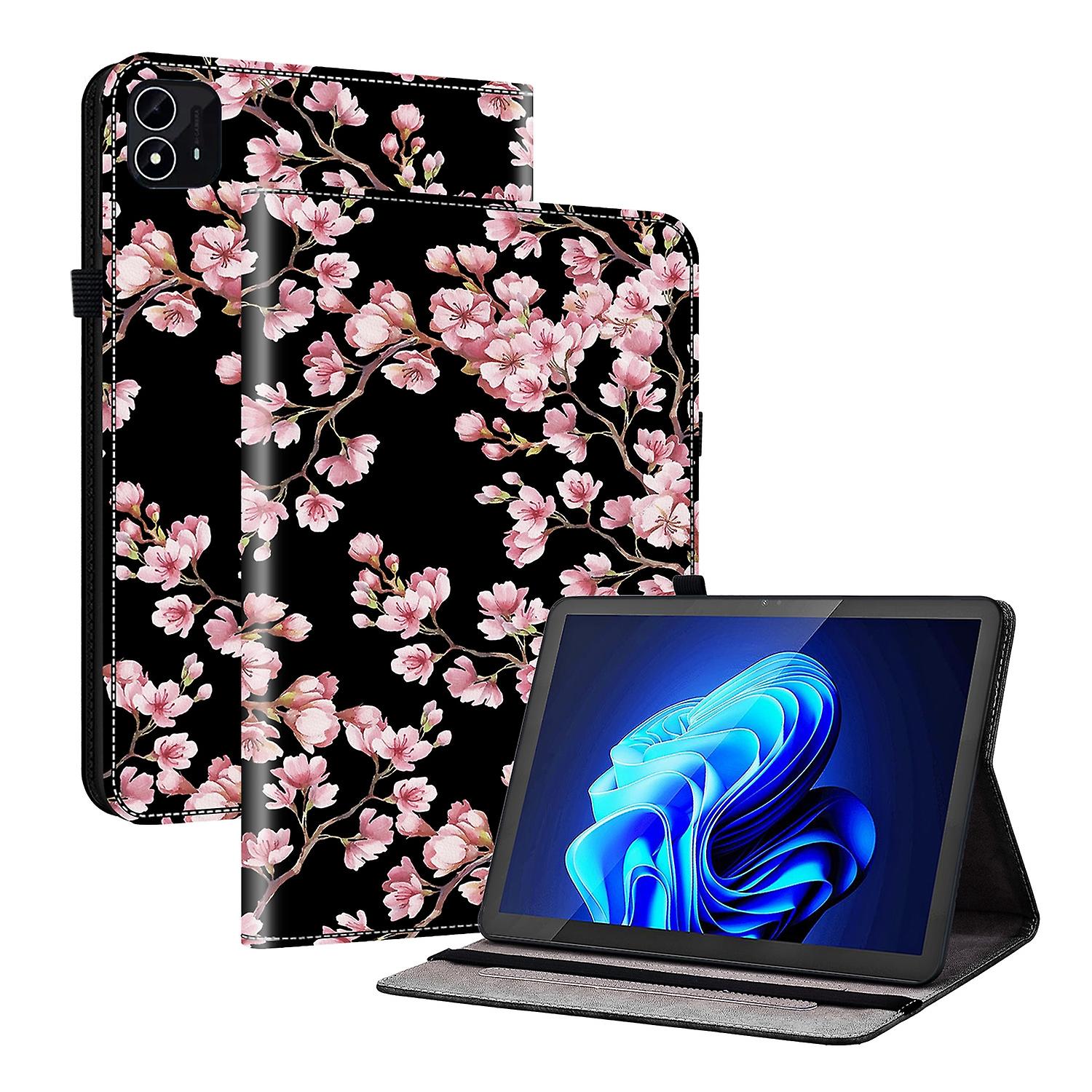 Painted PU Case For itel Pad One 10.1