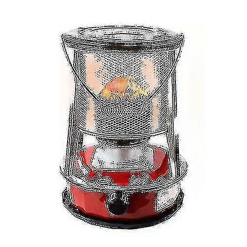 キャンプ灯油ストーブキャンピングストーブ暖房キャンプヒーター屋外冬のキャンプ用品