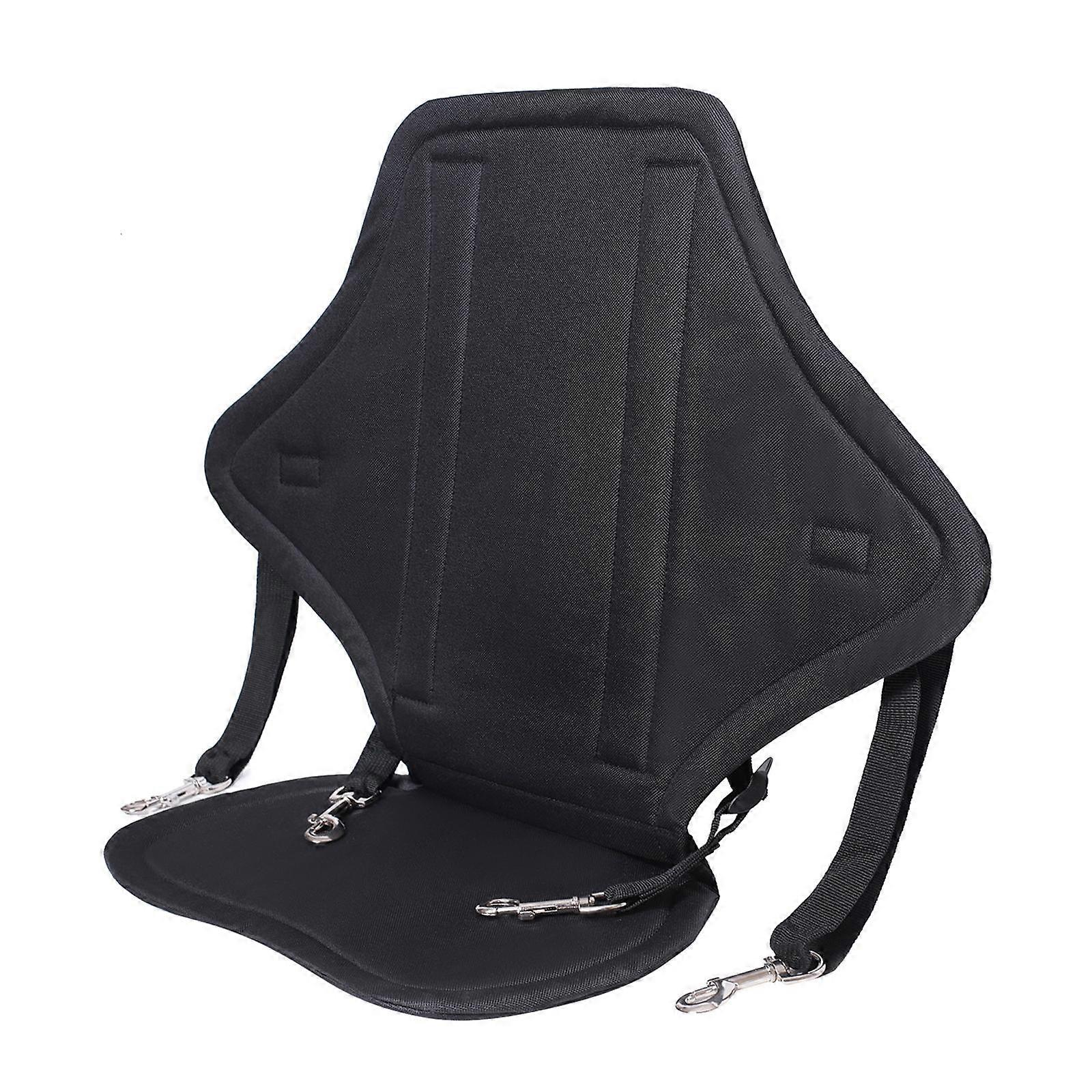 Sedile Kayak Ammortizzazione Canoa Schienale Sedile per Barca Da Pesca Canoa Drifting