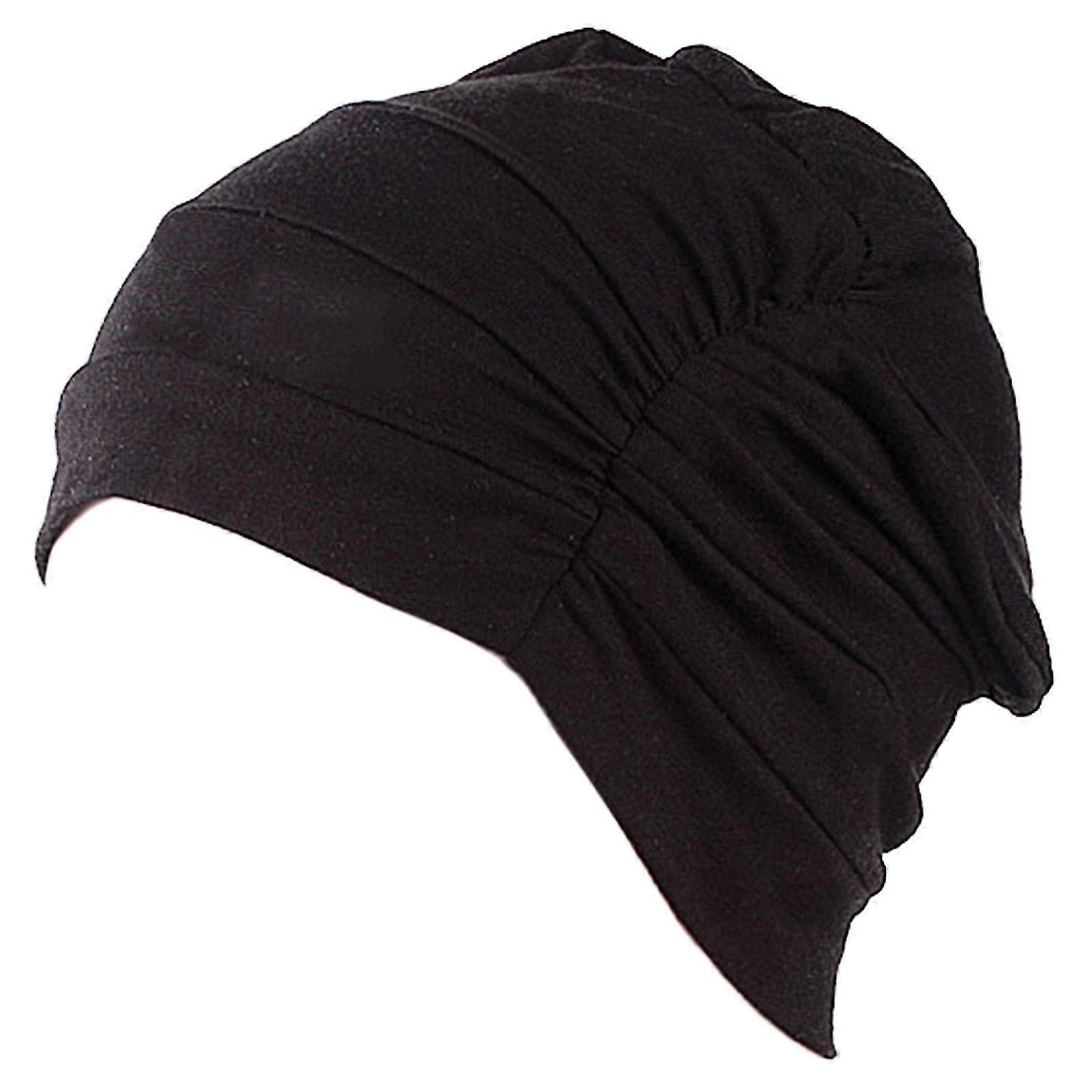 Comfy Chemo Cap Chemo Hats Skullies Beanie Headwear Cap Under Hat