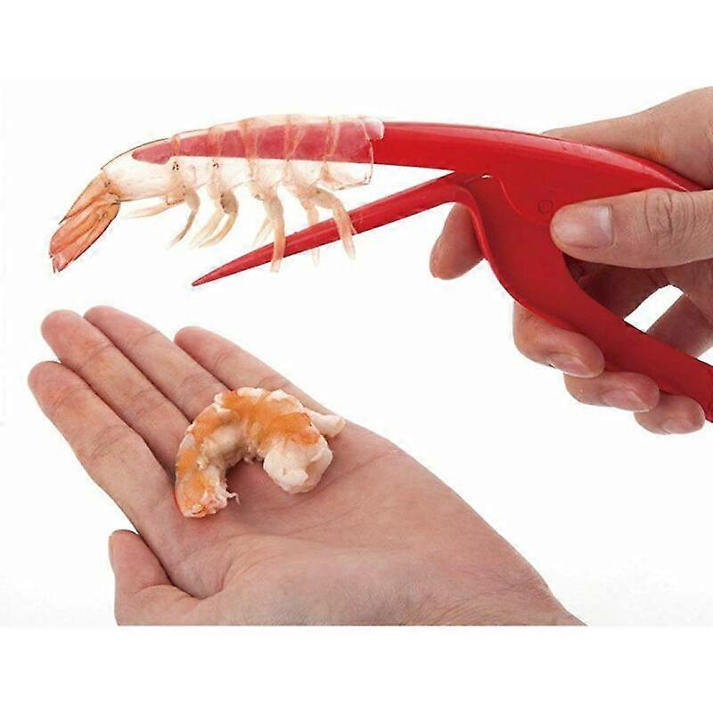Shrimp Peeler Shrimp Deveiner Peel Device
