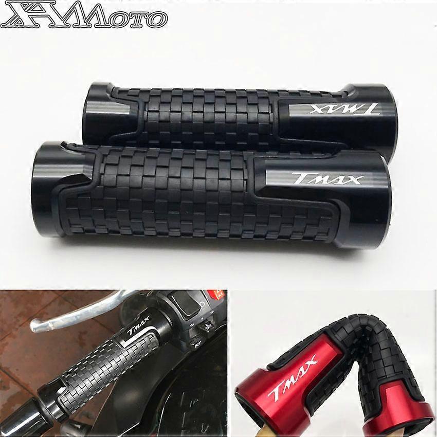 2018 Motorcycle handlebar grips Lastest Product For YAMAHA TMAX T-MAX 530 500 TMAX530 SX DX 2014 2015 2016 2017 handle grips