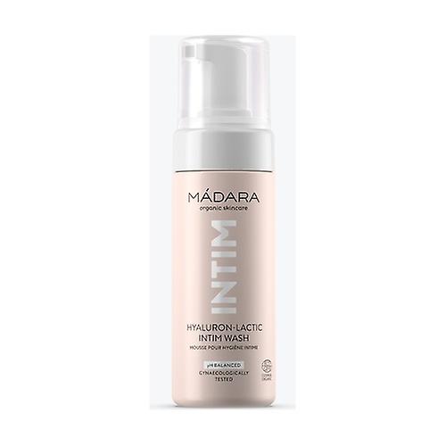 Intimate gel with Hyaluronic Acid 150 ml of cream