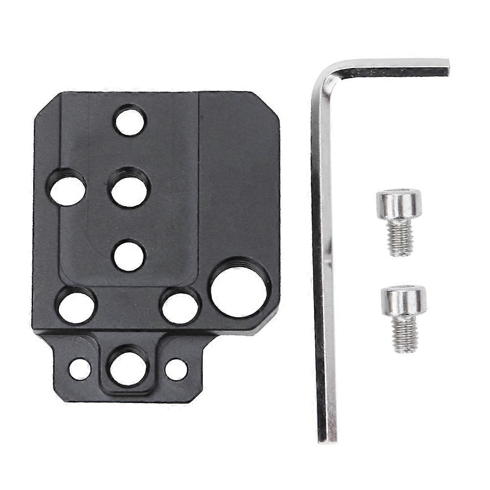 Light Microphone Expansion Board Camera Three Axis Stabilizer Accessory For Dji Rosin S Sc