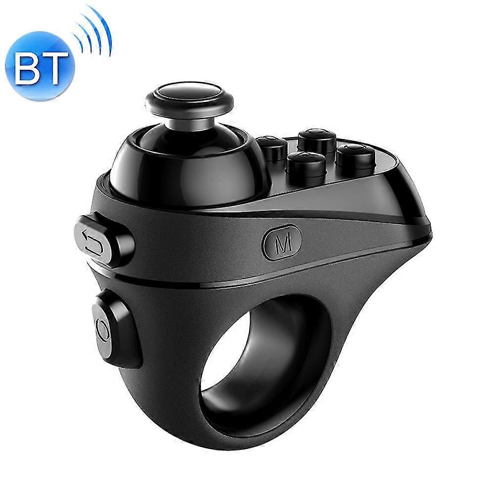 R1 Bluetooth Mini Ring Game Håndtag Controller