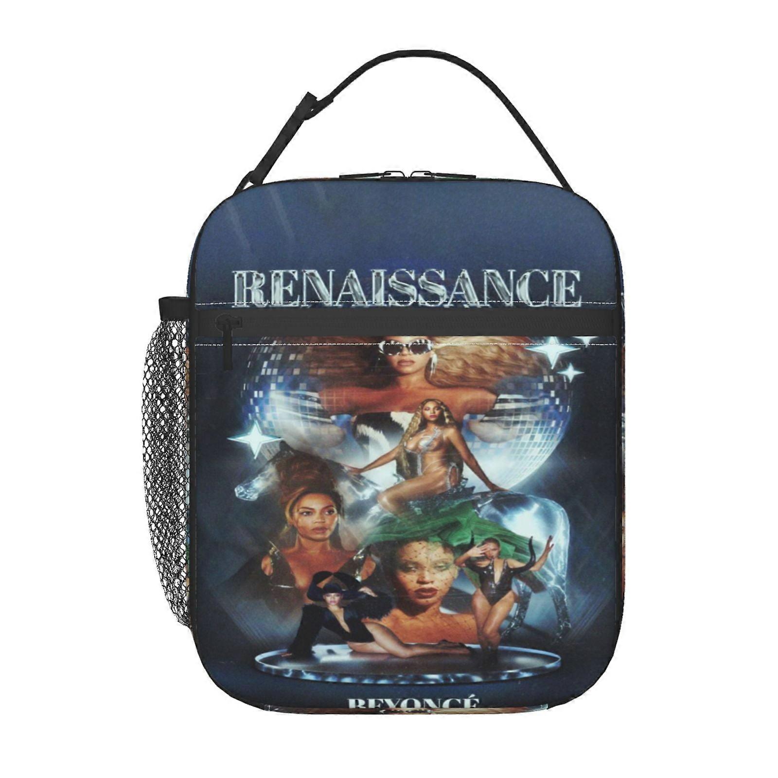 Beyoncé Lunchtasche Tragbare Lunchbox-SYS177