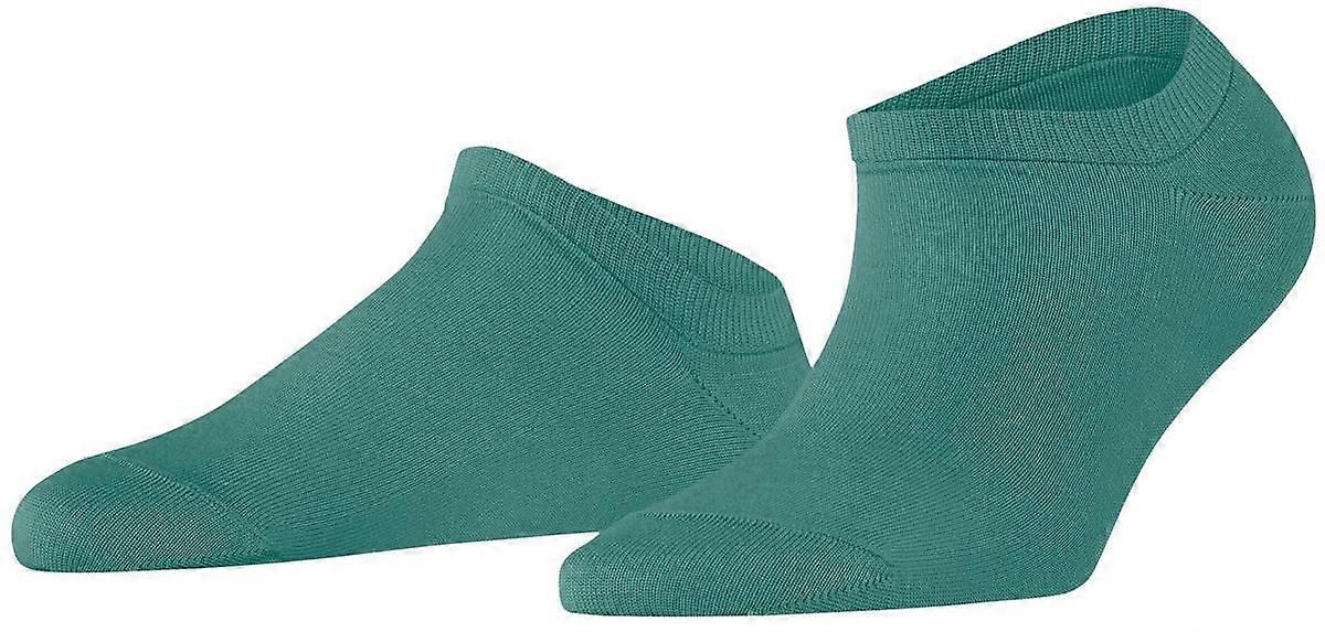 Falke Active Breeze Sneaker Socks - Fjord Green