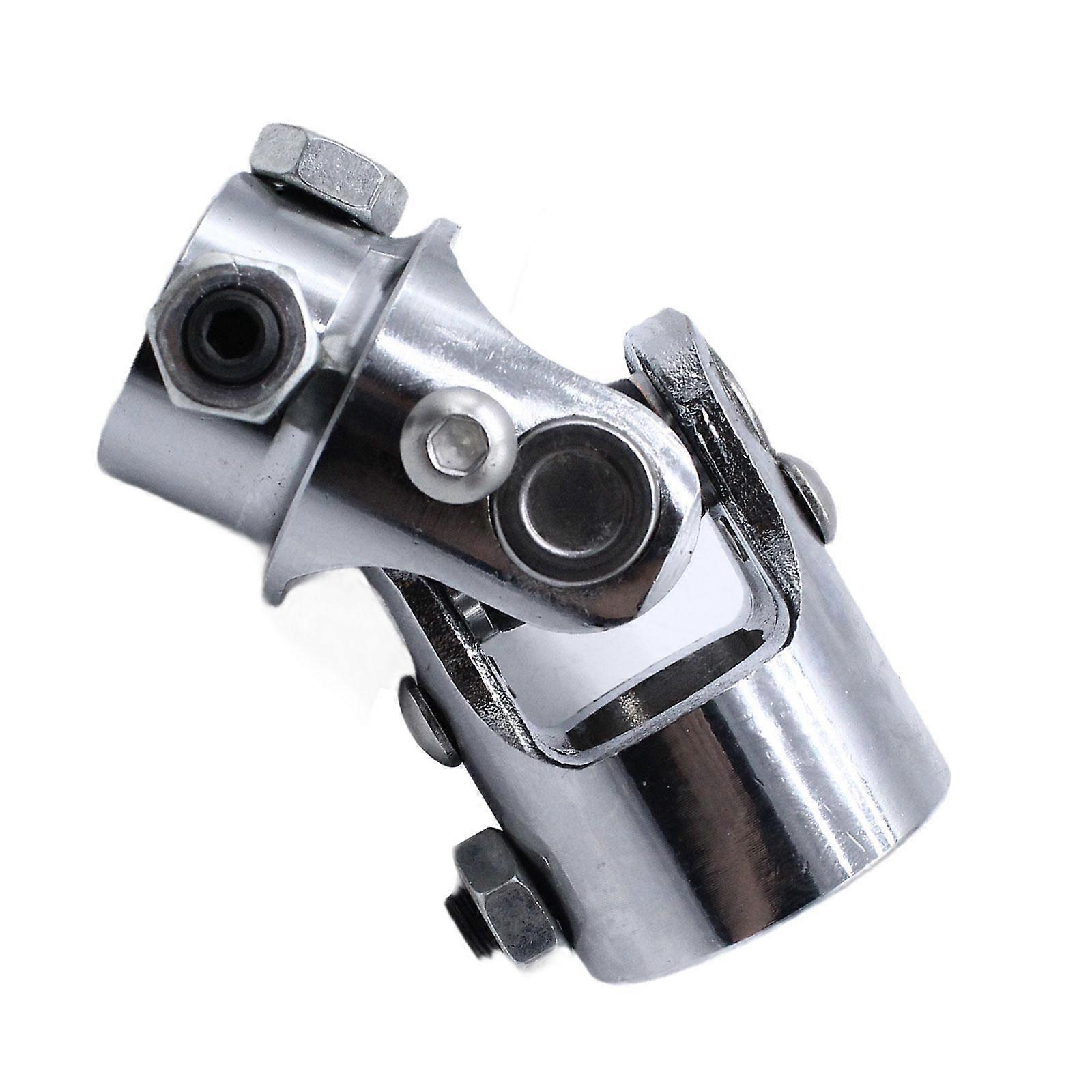 Universal Steering Joint 1" Double D x 3/4" Double D Practical Replacement