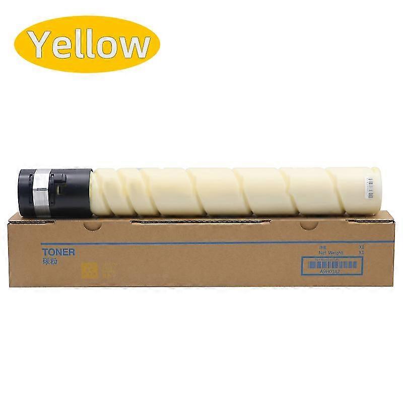 μοναδικό TN228 Συμβατό με κασέτα τόνερ TN228 Konica Minolta Bizhub C226i 286i C7222i 7228i κασέτα τόνερ Κασέτα εκτυπωτή