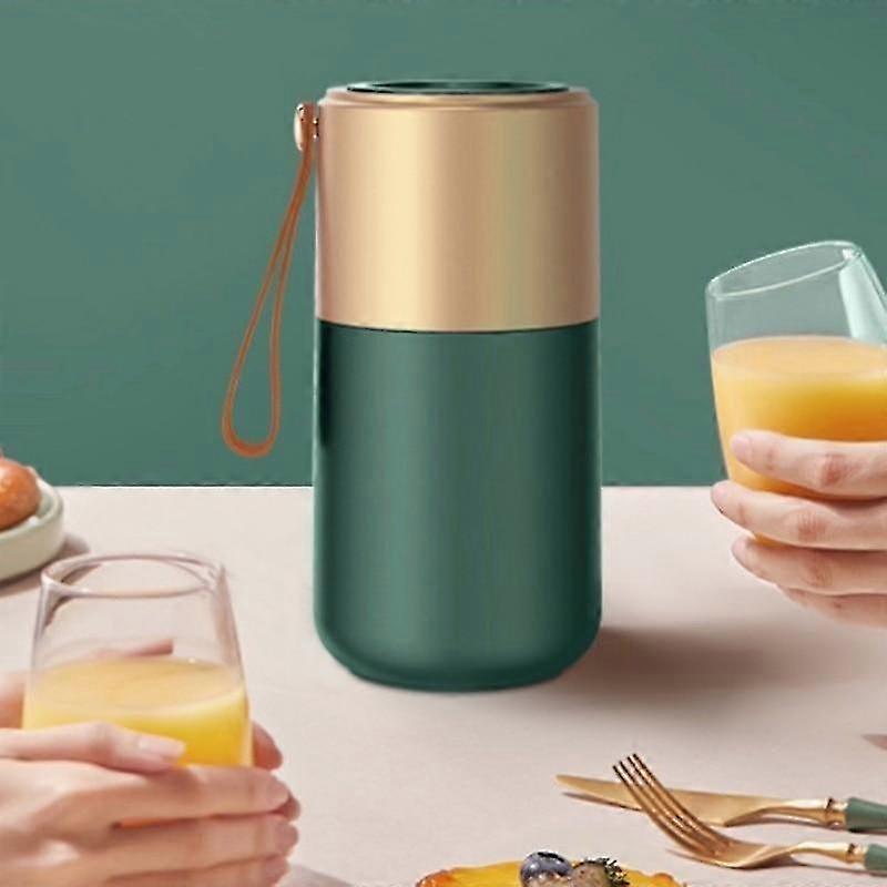 wireless mini blender soymilk maker soybean milk heating blender