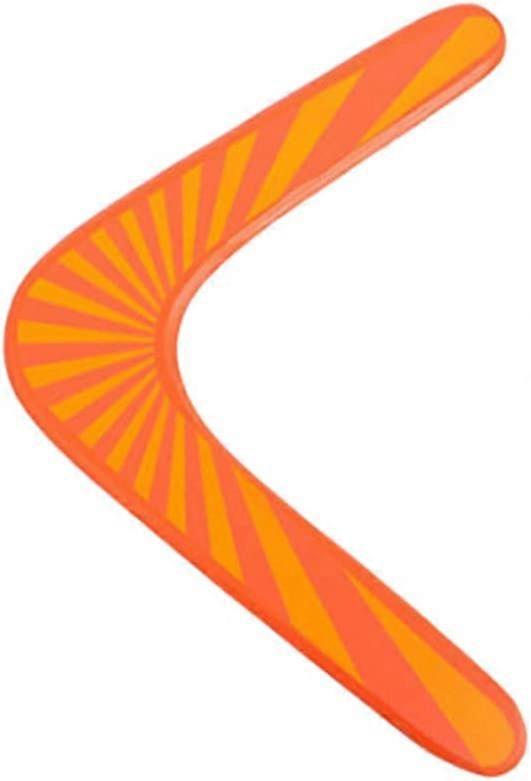 בומרנג עץ סופר עמיד ידידותי לסביבה לילדים ומבוגרים