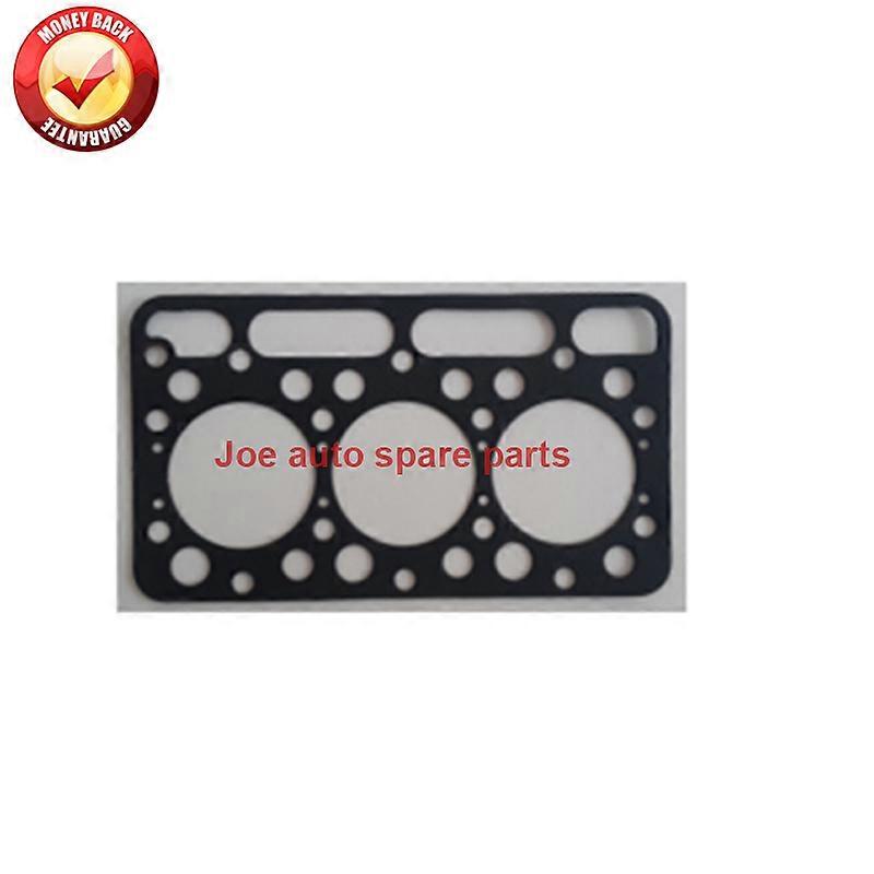 complete Engine cylinder head gasket for Kubota Engine: D1503