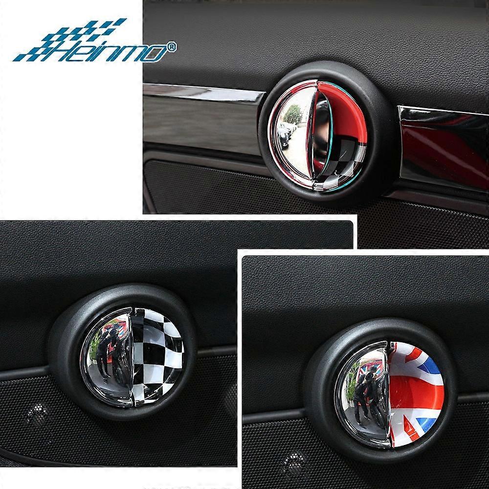 Interieur accessoires MINI F54-F60
