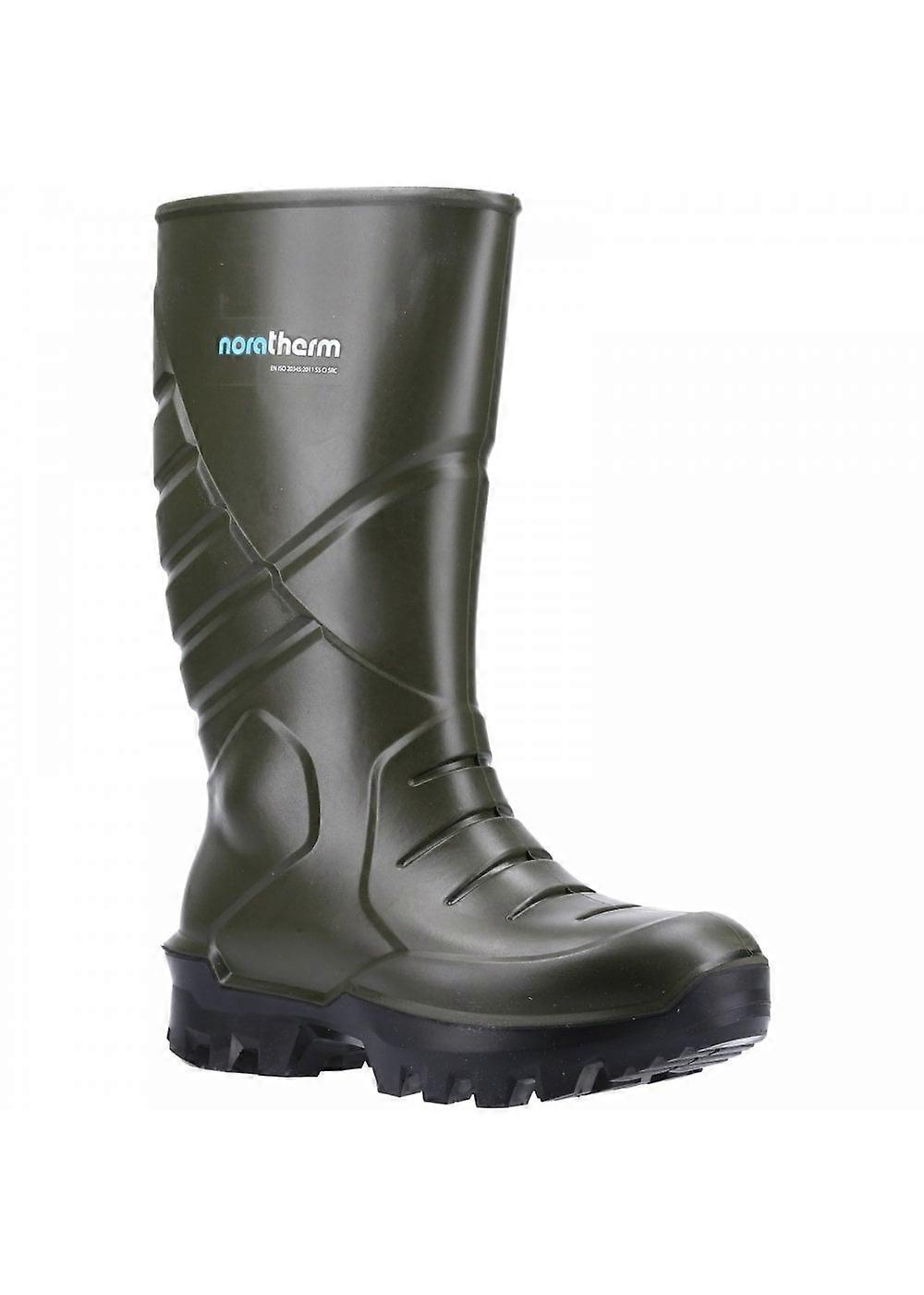 Men's Nora Noratherm S5 Full Safety Polyurethane Thermo Boot