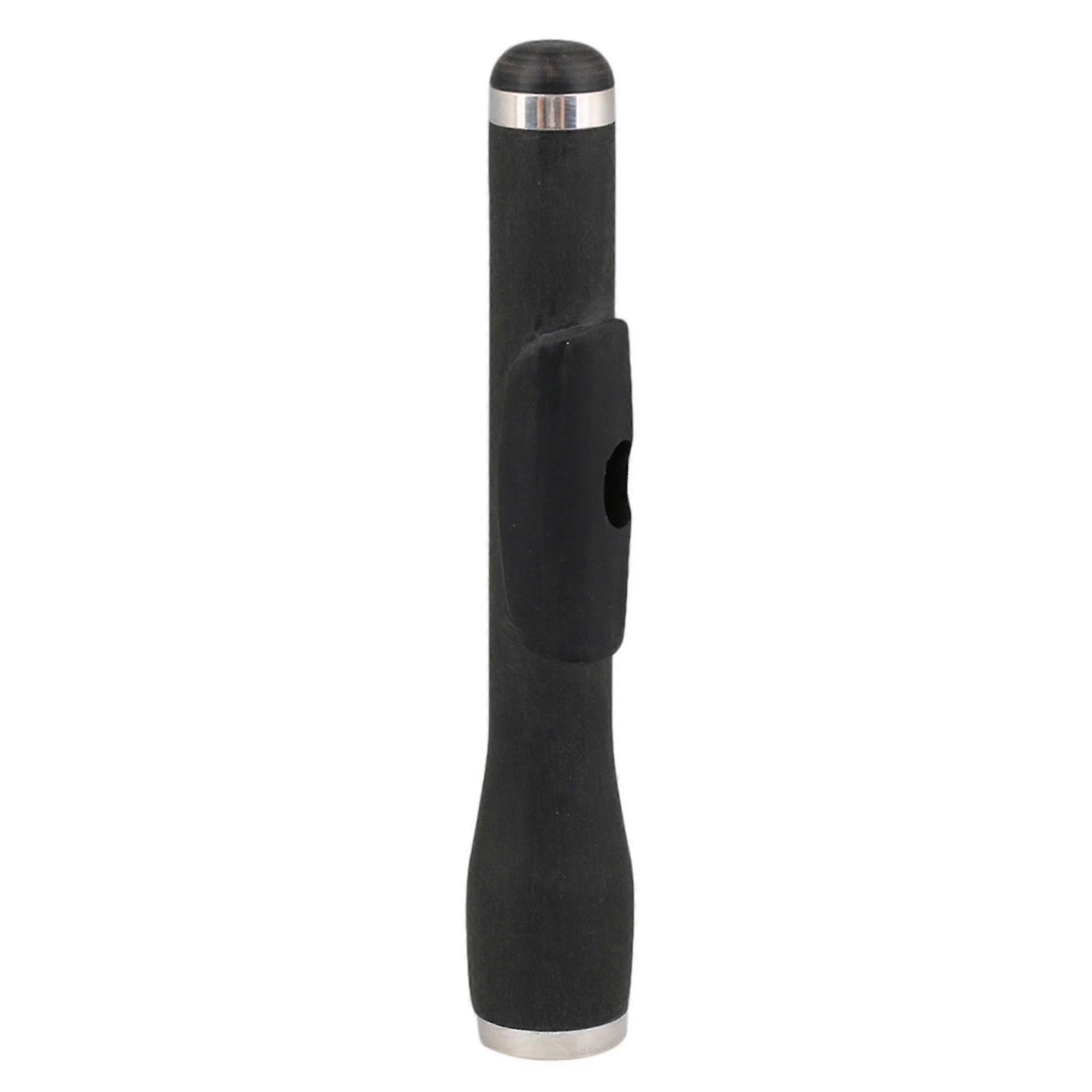 Piccolo Headjoint Crown Cap And Piccolo Head Joint Headjoint Black