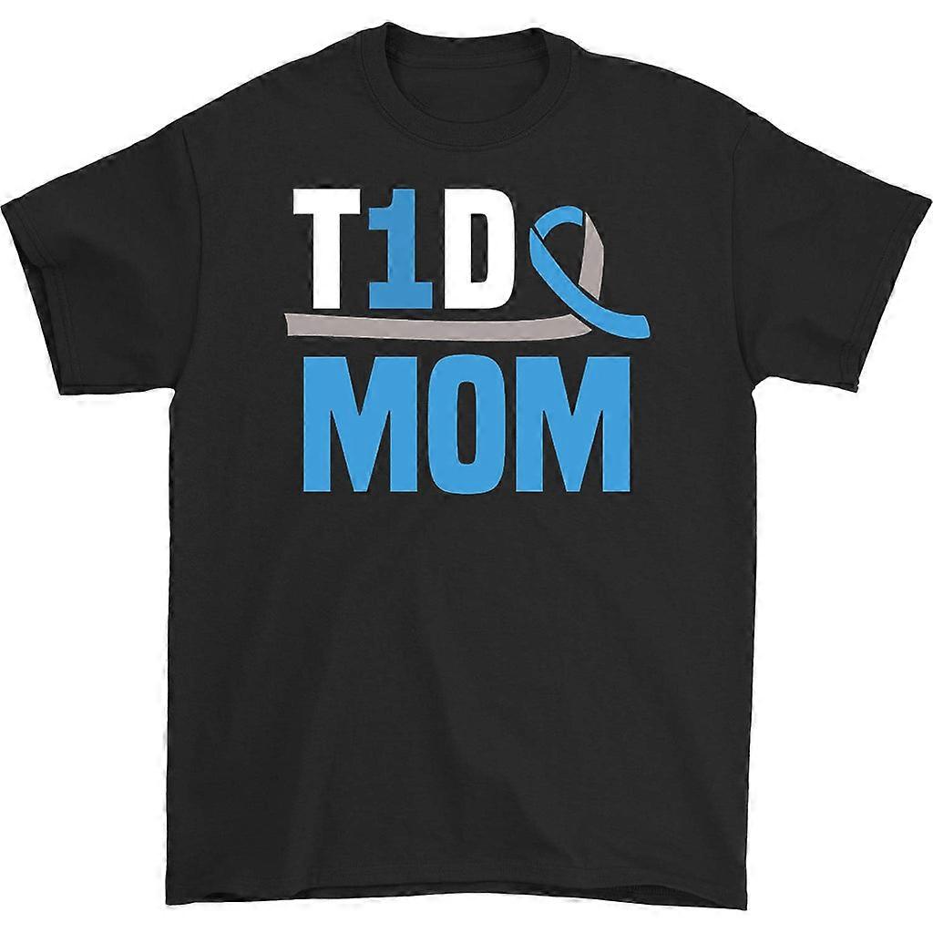 T1d Mom T-shirt