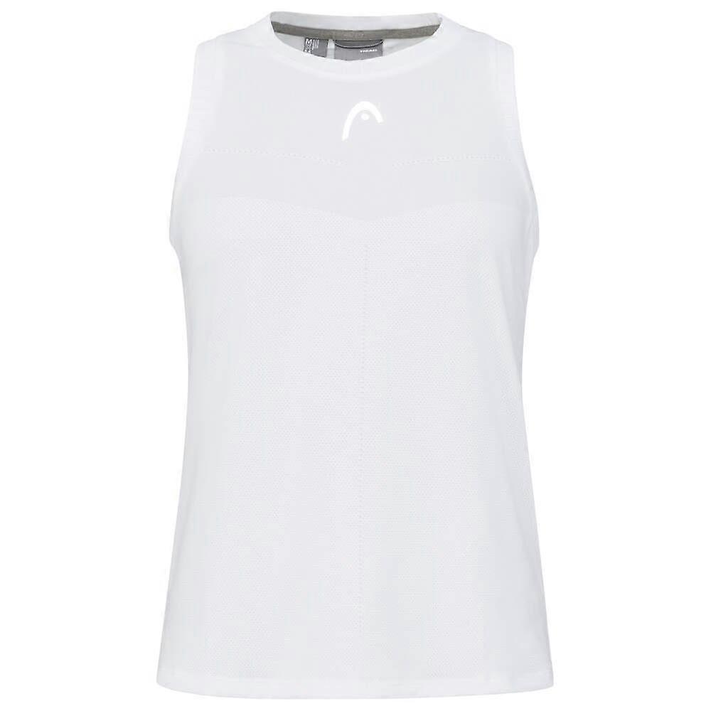 T-Shirt Head Top Performance 2023 814623WH