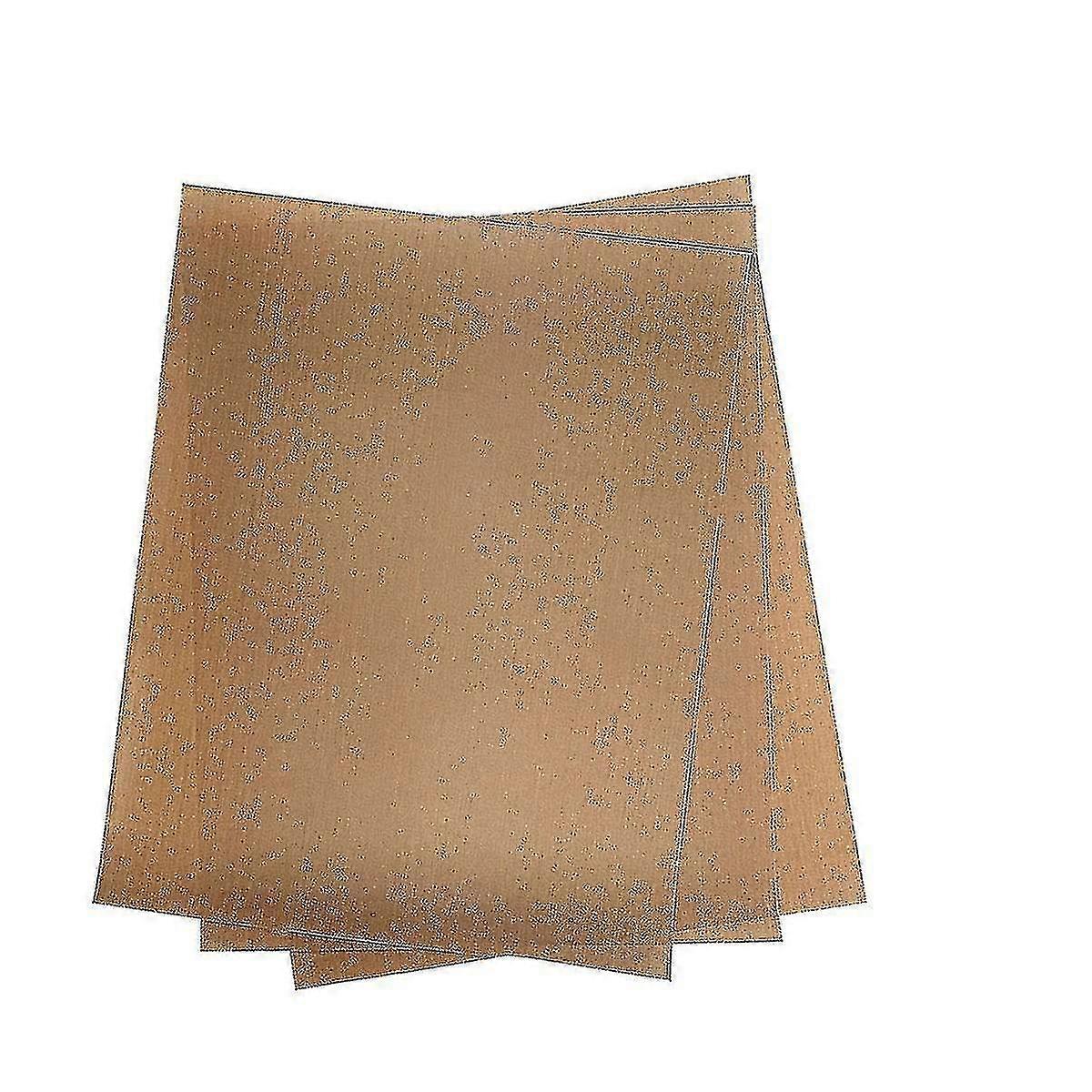Teflon Sheet For Heat Press,nonstick Oven Liners, Transfer Sheet 3 Pack