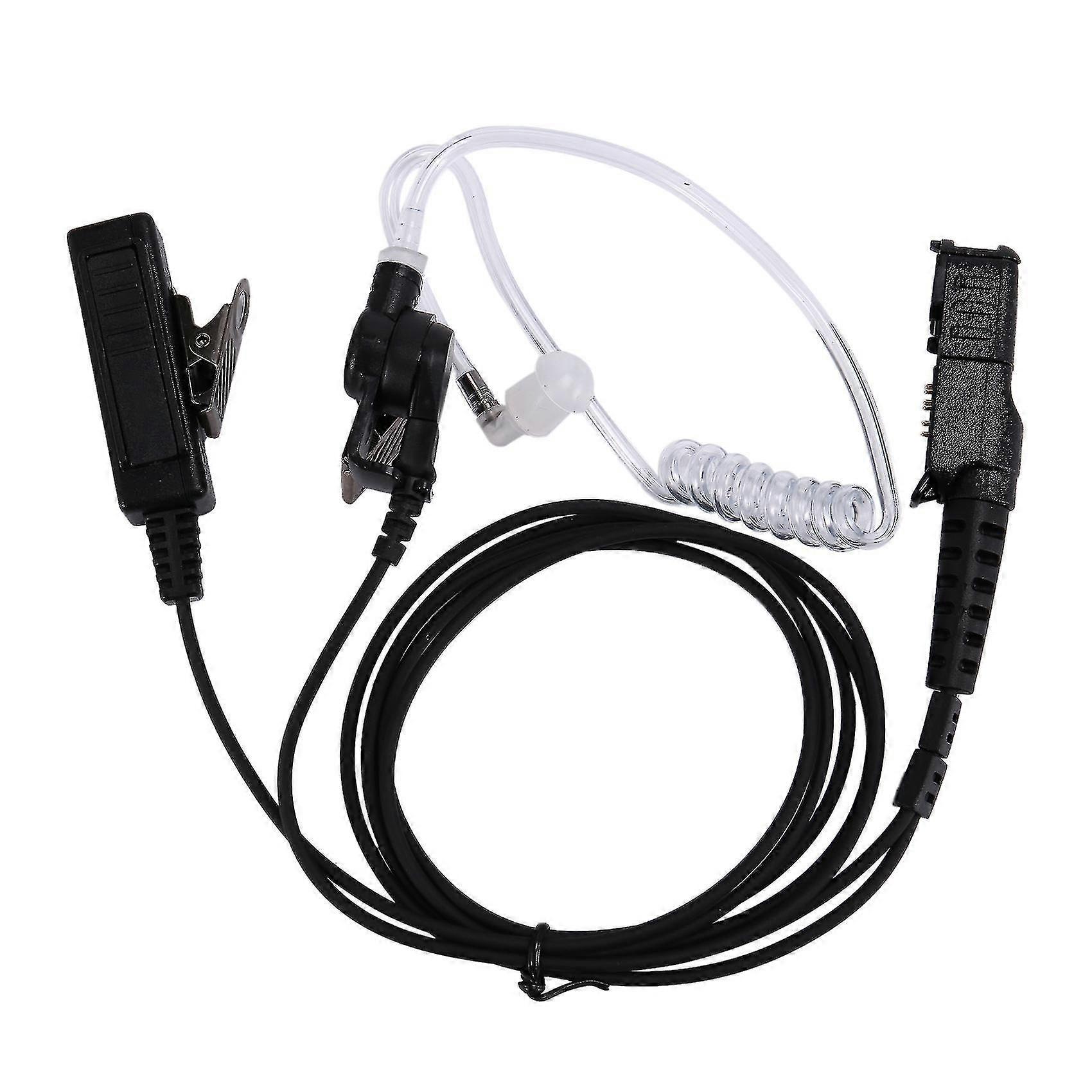 Mtp3100 Mtp3200 Mtp3250 Mtp3550 Earpiece Headset Ptt Radio