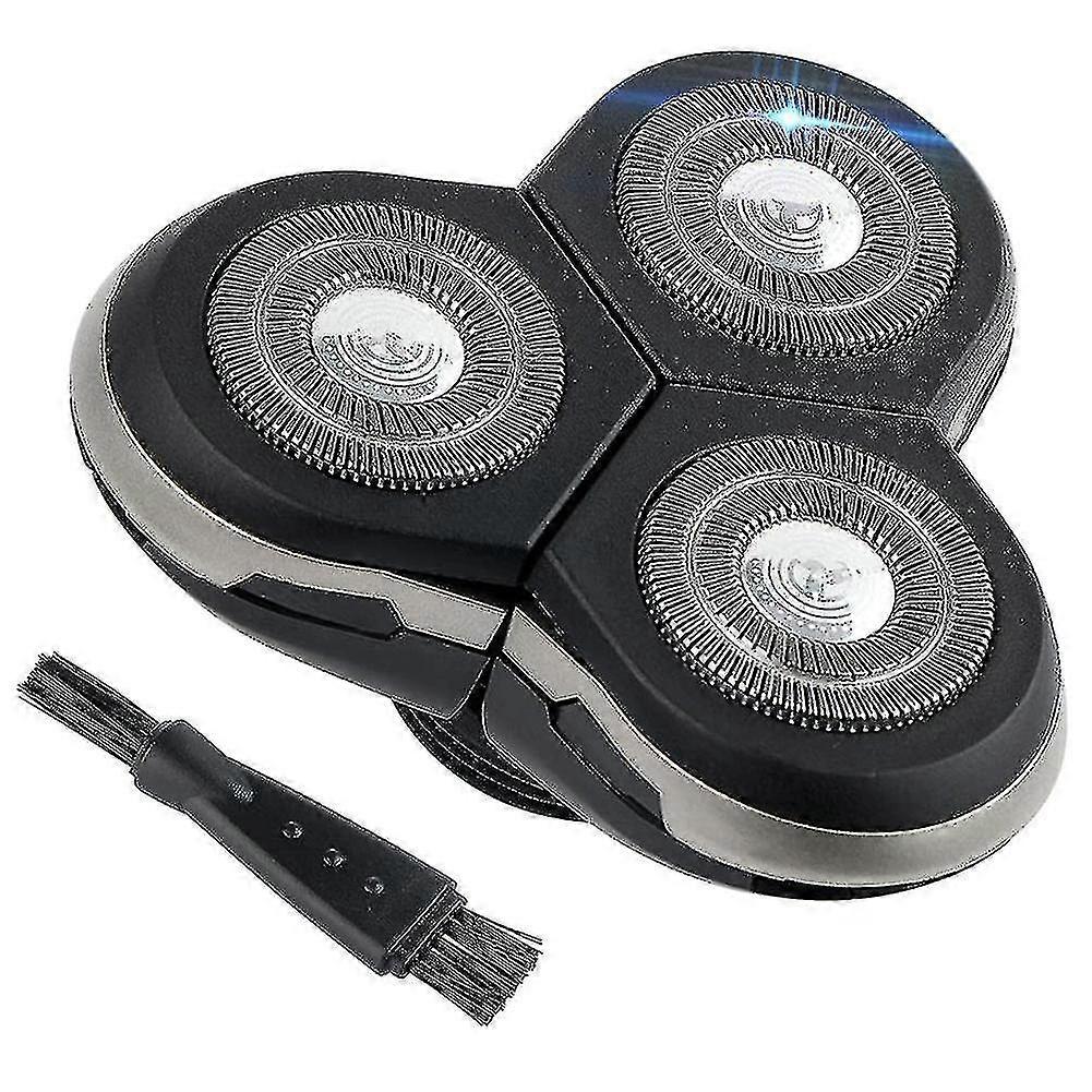 Rq12 Head Replacement For Philips Norelco Rq11 Rq10 Sensotouch