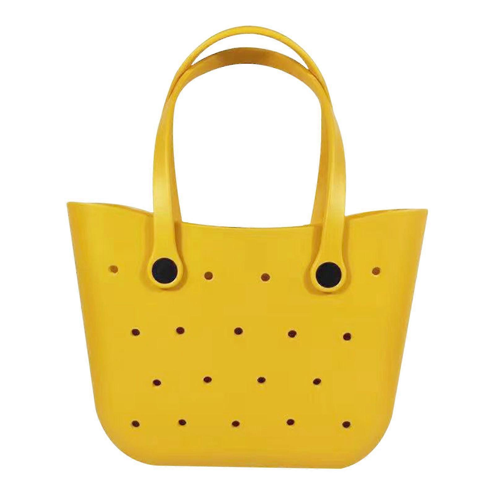 Portable Beach Pool Storage Basket Plastic Storage Basket With Storage Box