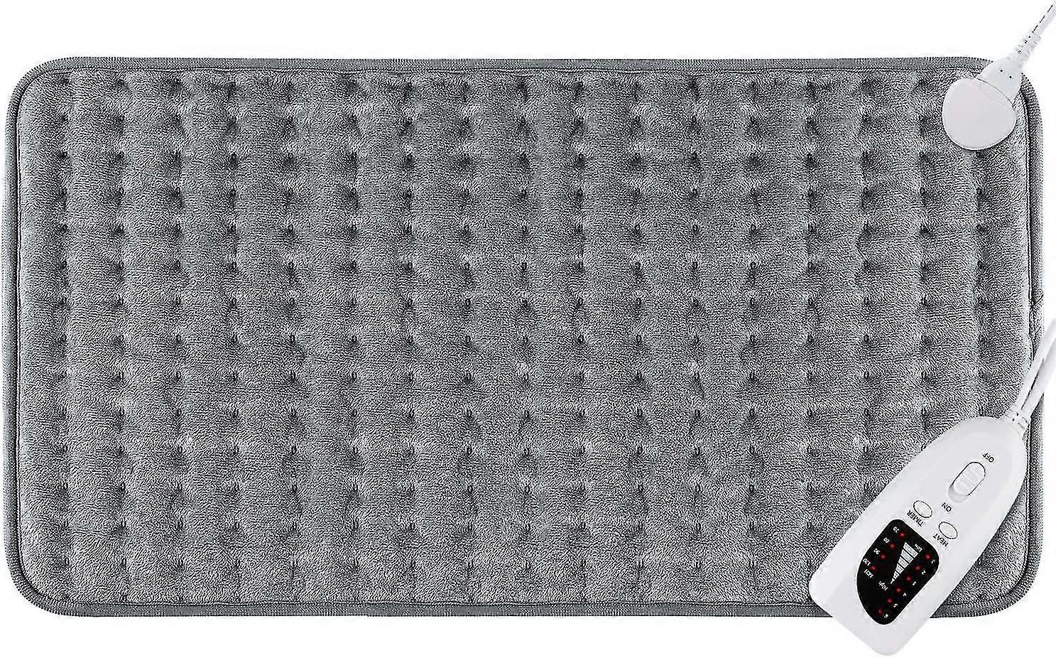 Electric Heating Pad With Automatic Switch-off, Fast Heating Technology, Electric Heating