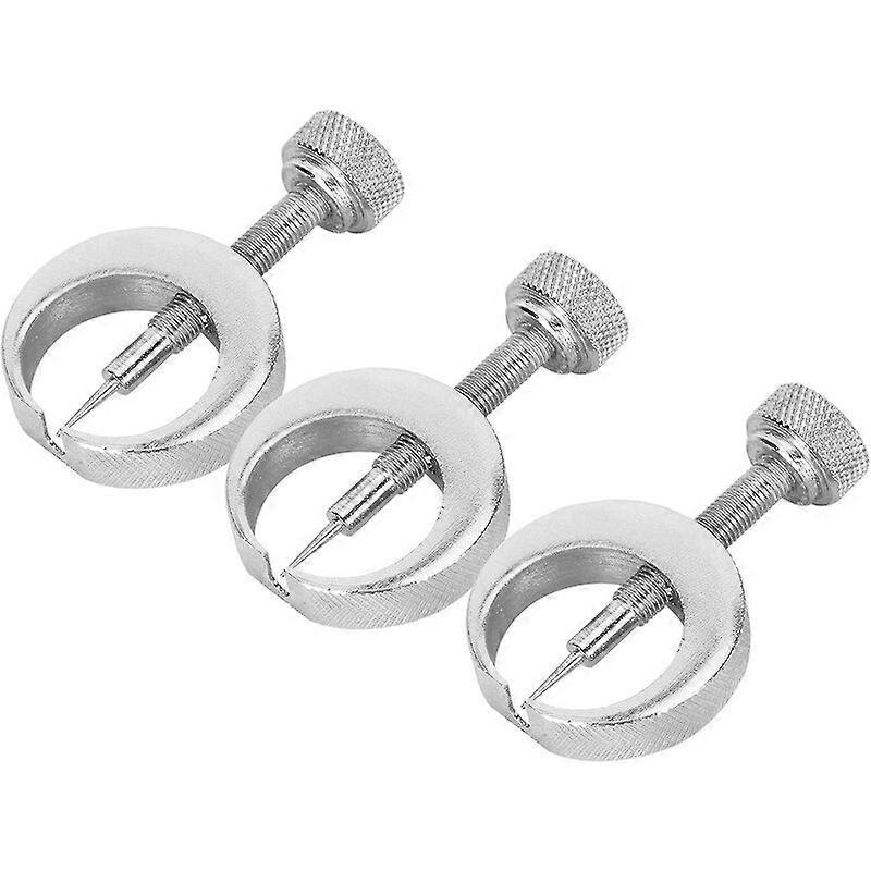 Gauge Hand Selectors U-Shaped Grooves for Other Dial,3pcs