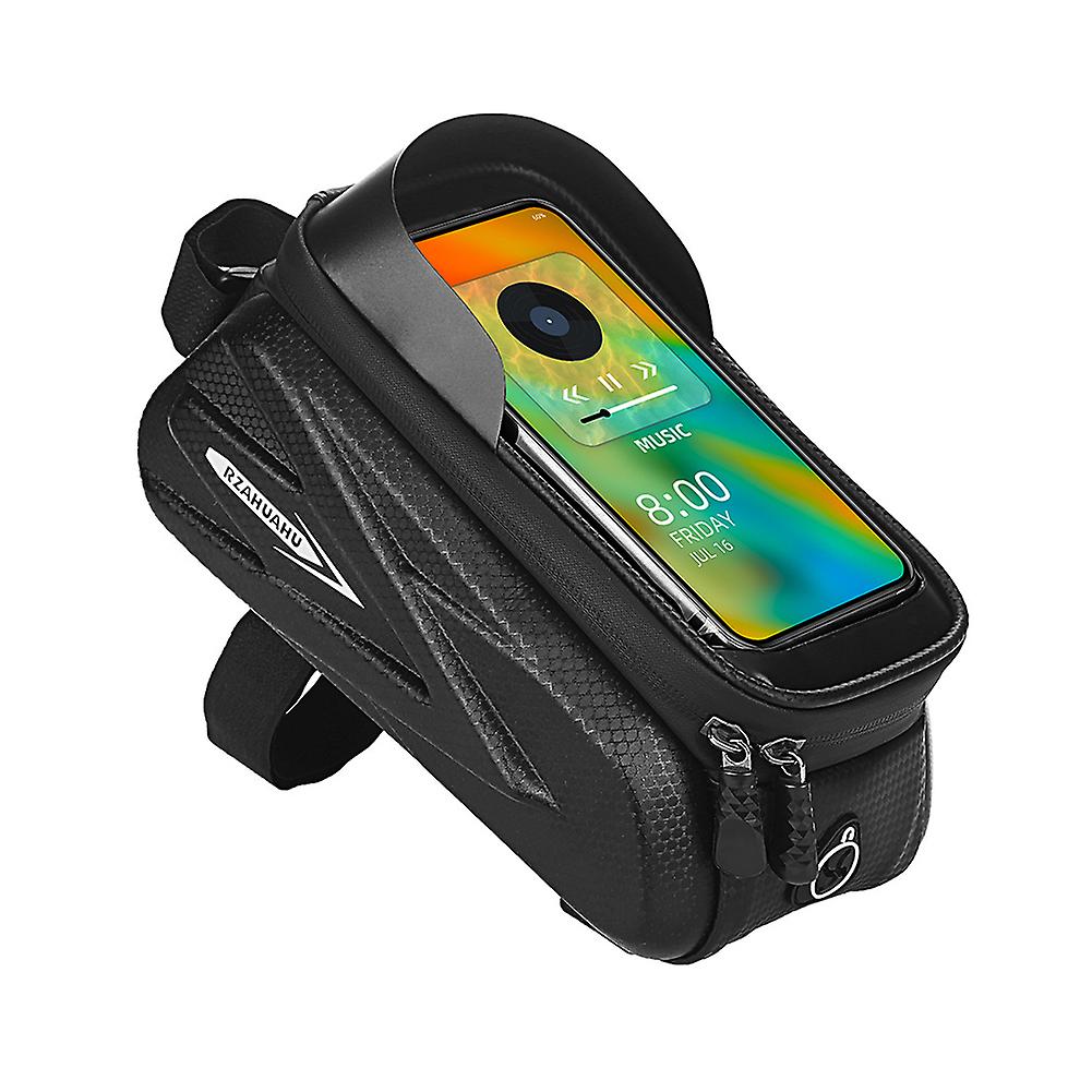 Rainproof Touch Screen Waterproof Bicycle Bag