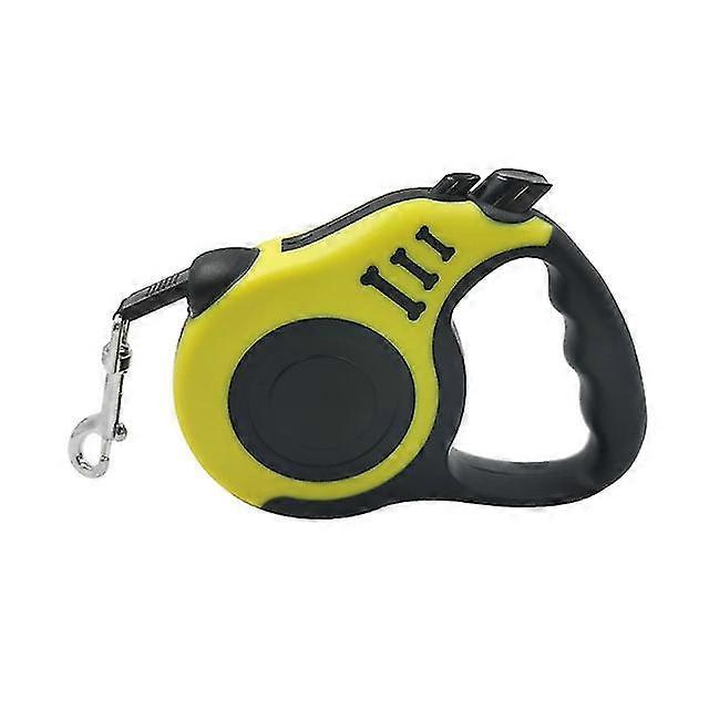Retractable Nylon Cat Lead Extension