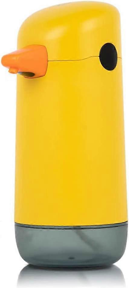 Automatic soap dispenser, 220 ml, infrared motion sensor, ideal for kitchen or bathroom