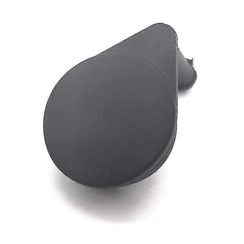 1 stk mikrofongummikabelplugg huddekselgummi til Canon 5D4 5D IV 5DIV Front Shell Shutter Cabl