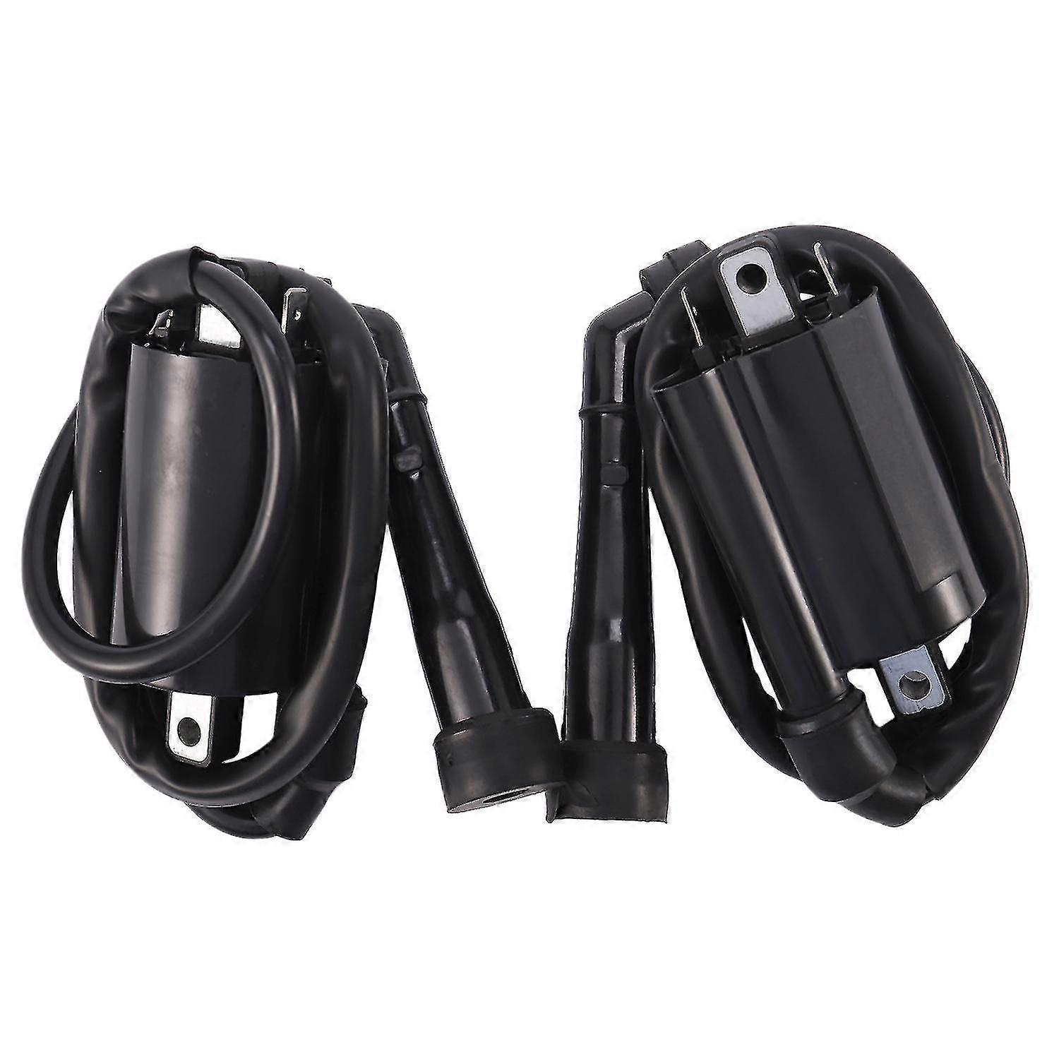 2 Ignition Coils For En500c 500 1996-2009 - JA