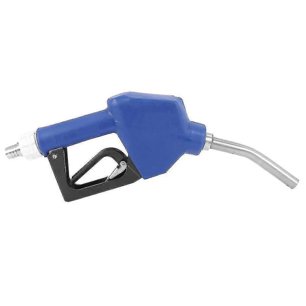 Buse automatique en acier inoxydable Npt 3/4 pouces Def / adblue avec pompe de transfert pivotante Def, carburant de voiture, ma
