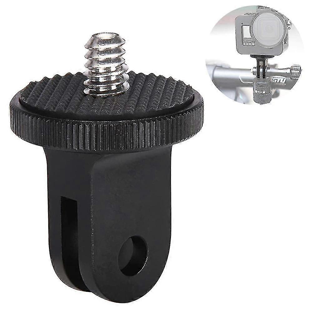 Camera Mount Adapter For Ecosystem Conversion Adapter For Gopro Mounting