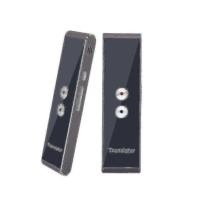 Smart Voice Translator, Portable Translator For Study, Travel, Business