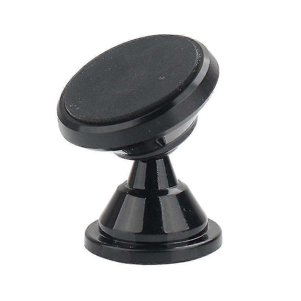 Universal Magnetic Rotating Smartphone Holder, Auto Accessories