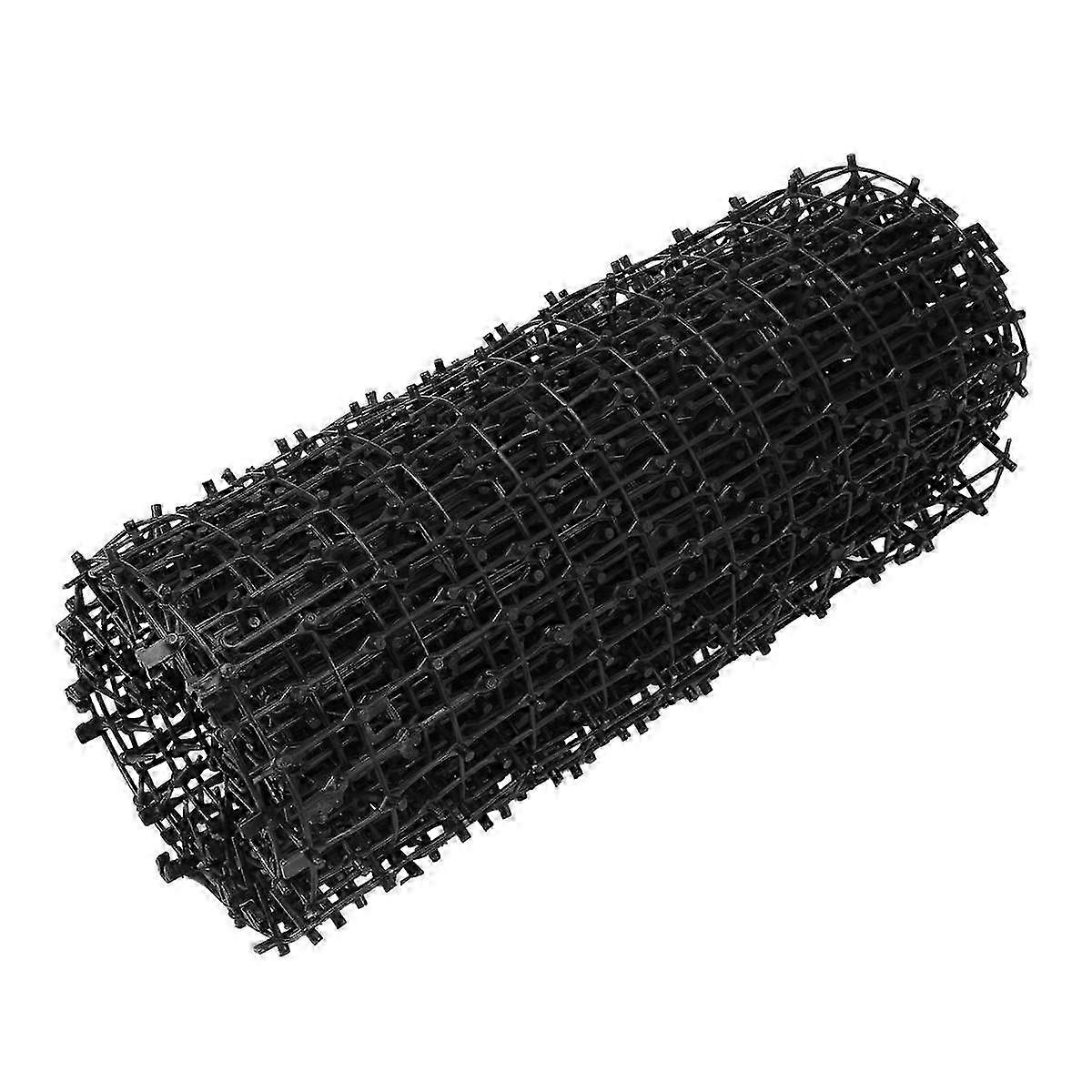 Cat Scat Mat with Spikes,  Cat Dog Animal Spikes Repellent Deterrent Mat,  Indoor Cat Outdoor Mat  suitable for Garden , 2m x 0.3m
