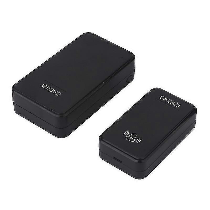 Wireless Door For Ac Digital