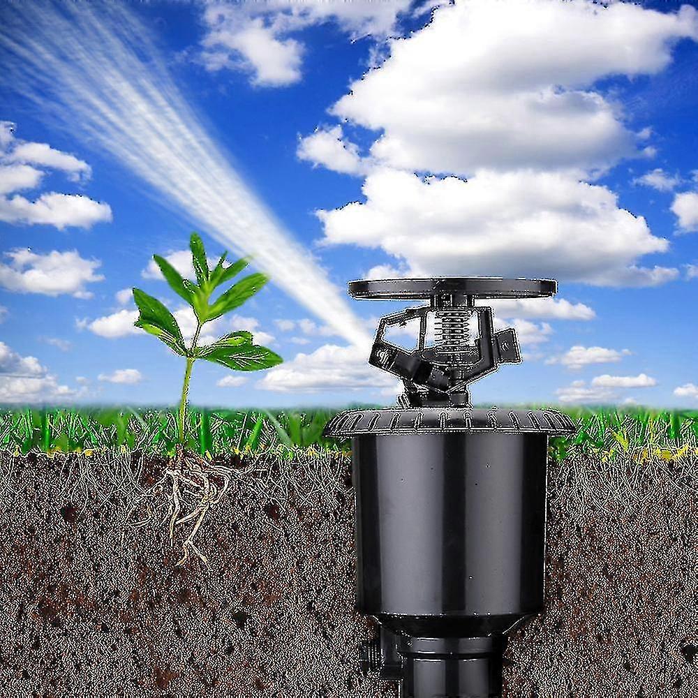 360 En Mi Nozzle Sprinkler Dripper Irrigat System Law