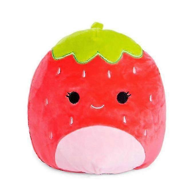 YYH-Stuffed Animal Plush ToyStrawberry