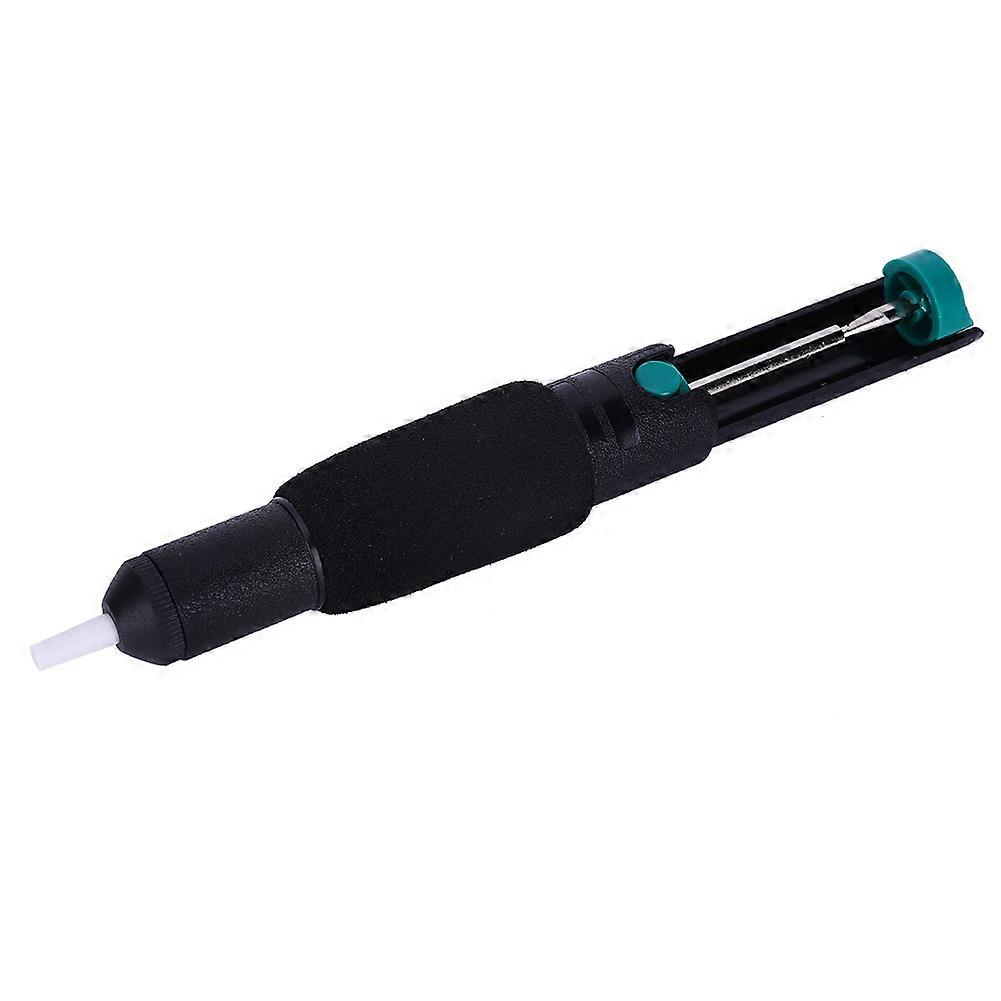 Anti-Static Desoldering Pump Manual Suction Solder Removal Tool 366 D